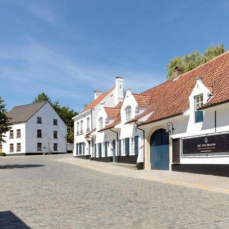 B&B De Vrijboom Kruisem Zewnętrze zdjęcie