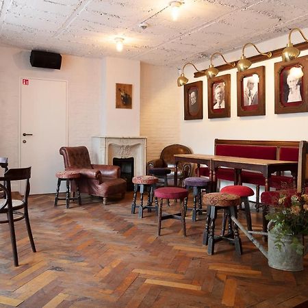 B&B De Vrijboom Kruisem Zewnętrze zdjęcie