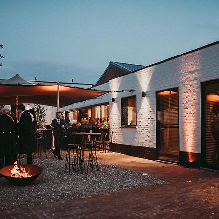 B&B De Vrijboom Kruisem Zewnętrze zdjęcie