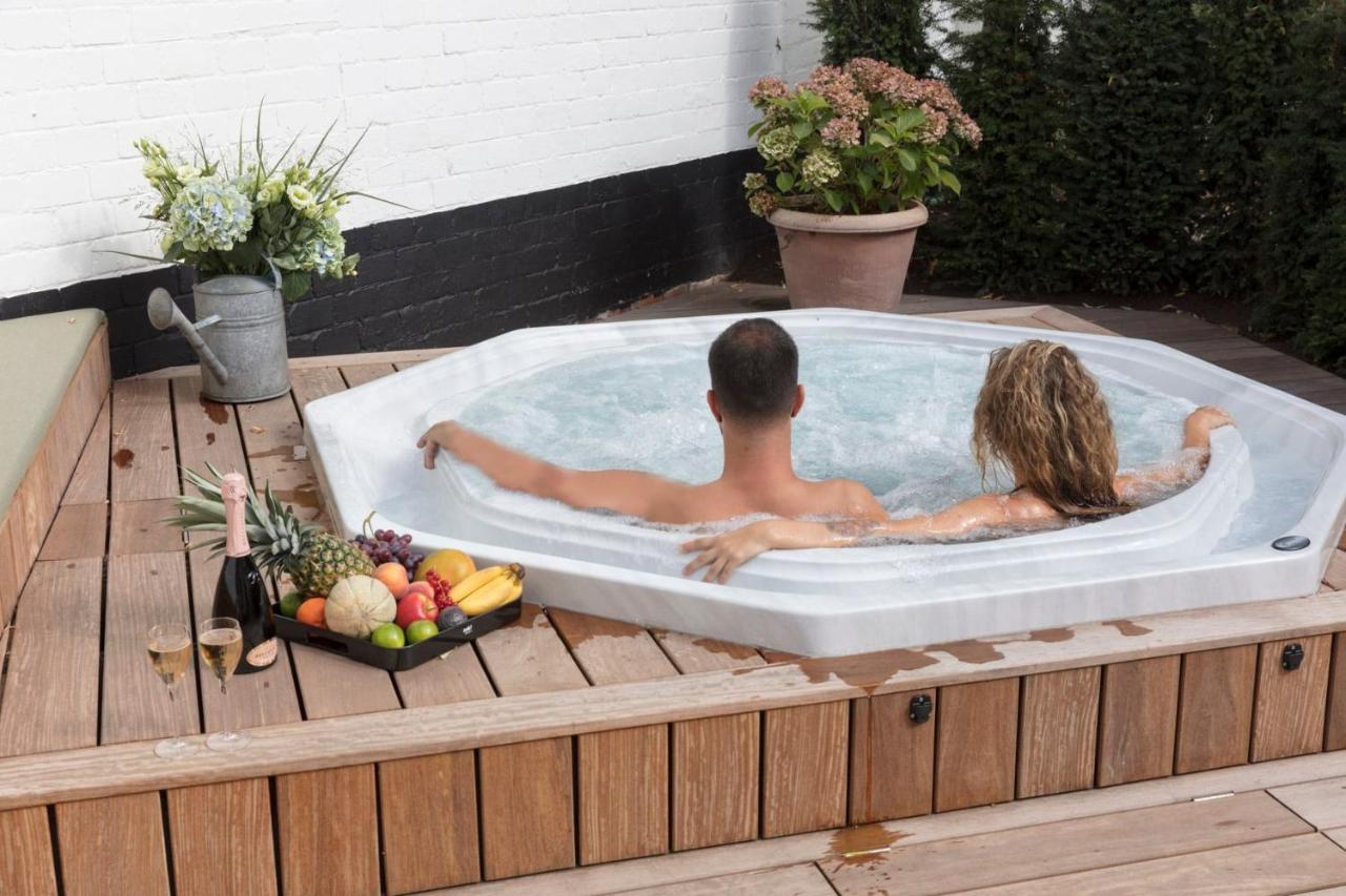 B&B De Vrijboom Kruisem Zewnętrze zdjęcie