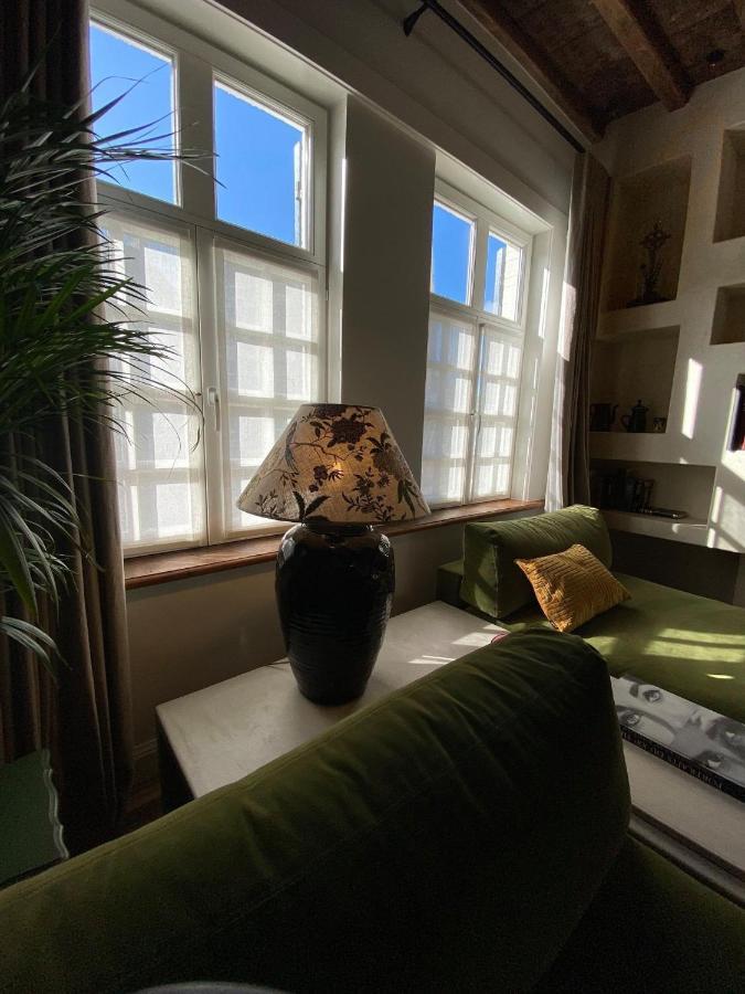 B&B De Vrijboom Kruisem Zewnętrze zdjęcie