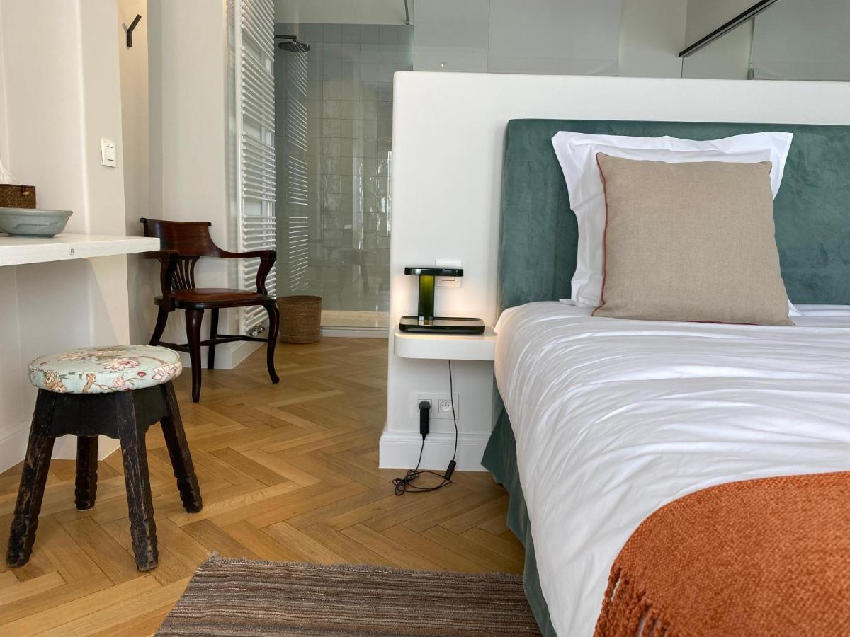 B&B De Vrijboom Kruisem Zewnętrze zdjęcie