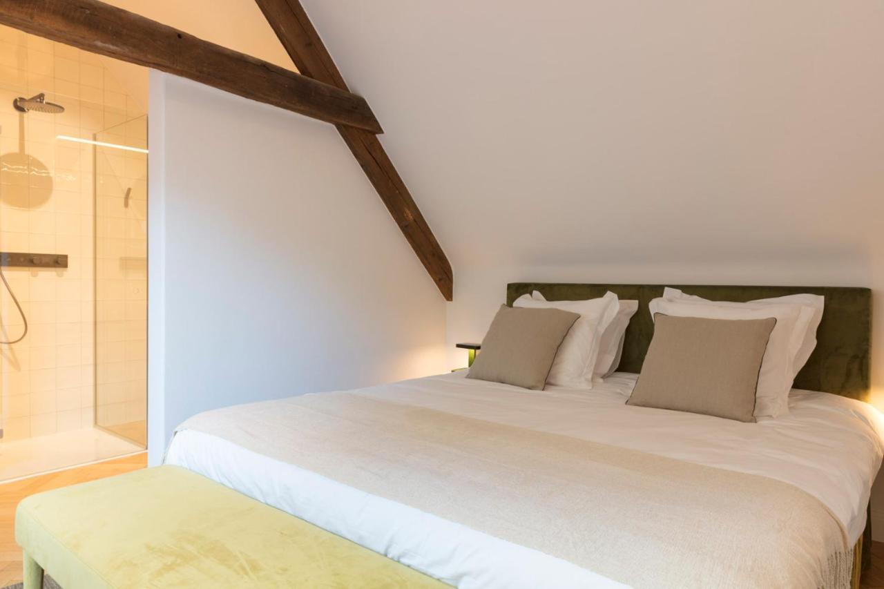 B&B De Vrijboom Kruisem Pokój zdjęcie