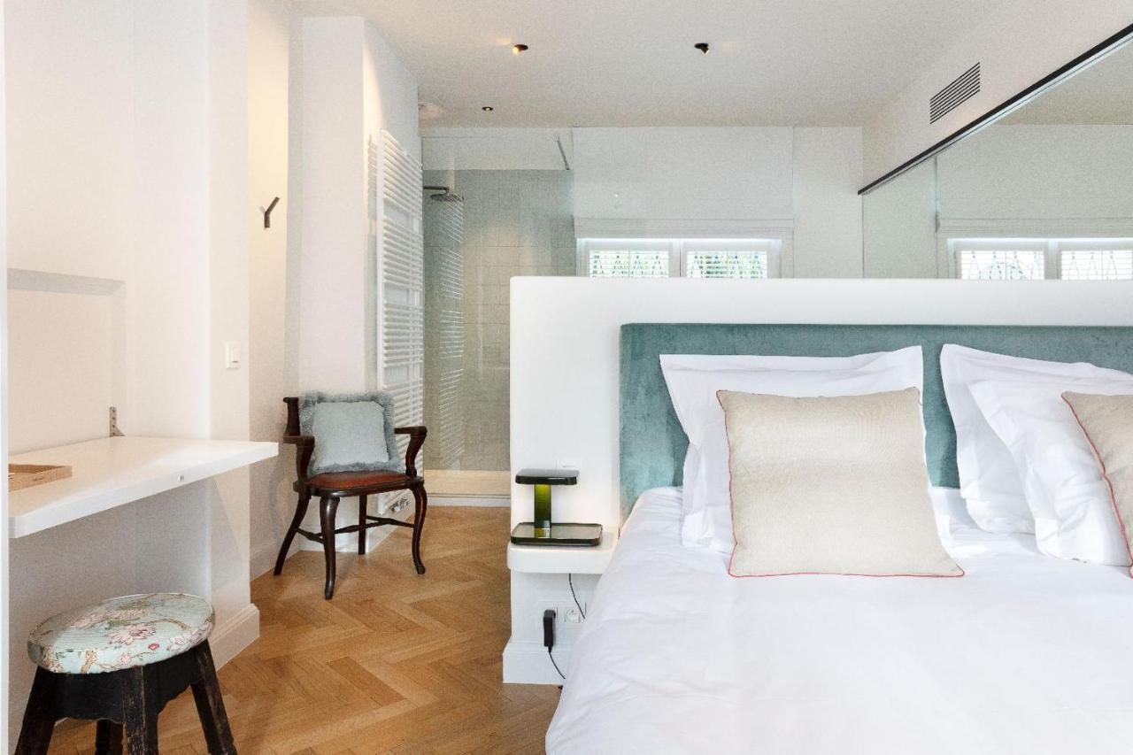 B&B De Vrijboom Kruisem Pokój zdjęcie